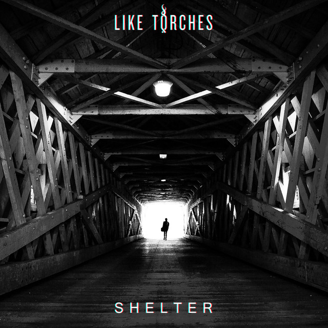Shelter cover