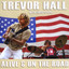 Alive & On The Road (With Chris Steele) cover