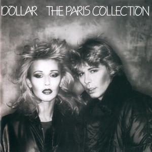 The Paris Collection album