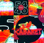 Smilin' Buddha Cabaret cover