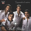 Siguiendo el Rastro Albumcover