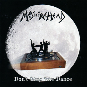 Don't Stop The Dance album