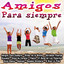 Amigos Para Siempres Albumcover