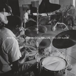 Both Directions At Once: The Lost Album (Deluxe Version) album