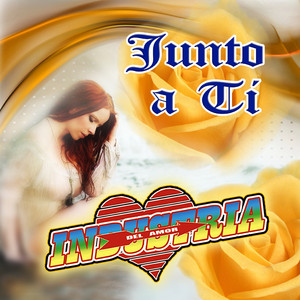 Junto A Ti album