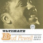 Ultimate Bud Powell cover