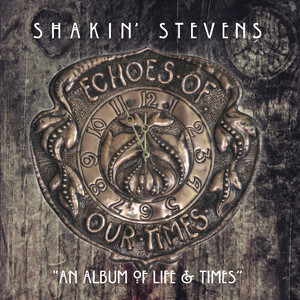 Echoes of Our Times album