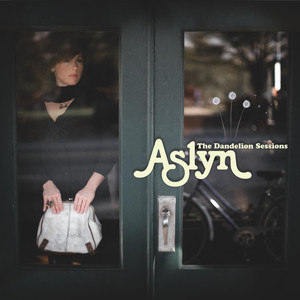The Dandelion Sessions cover
