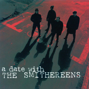 A Date With The Smithereens album