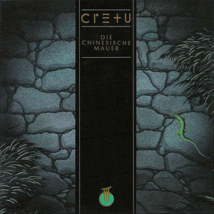 Die Chinesische Mauer cover