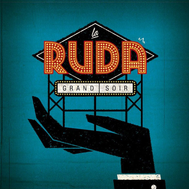 Grand Soir cover