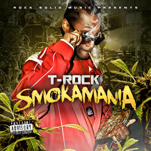 Smokamania album