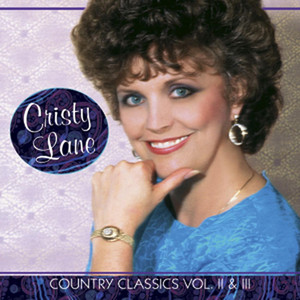 Country Classics Vol.II & III cover