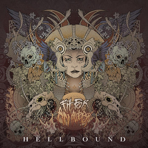 Hellbound cover