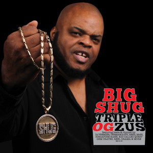 Triple OGzus album
