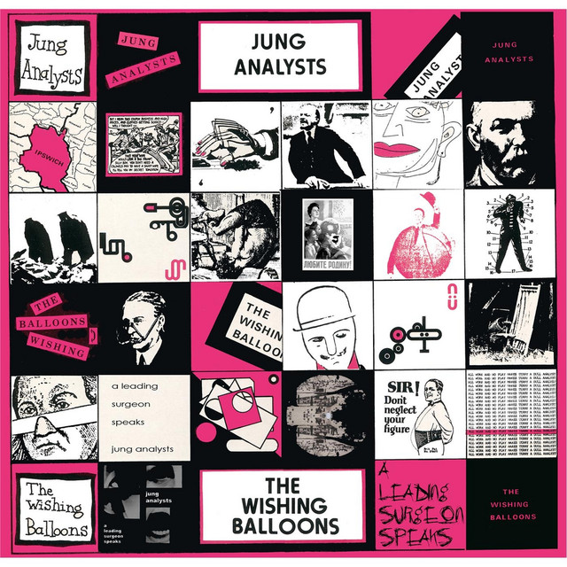 Jung Analysts Photo