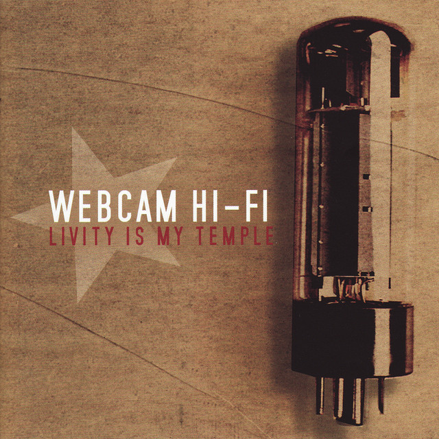 Webcam Hi-Fi Photo