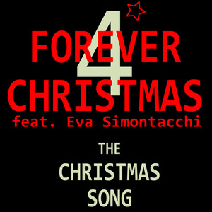 Forever 4 Christmas feat. Eva Simontacchi