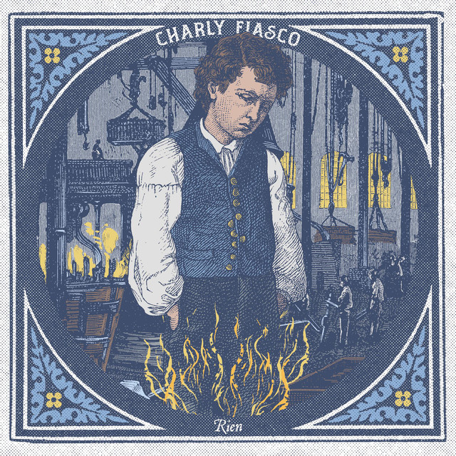 Charly Fiasco photo