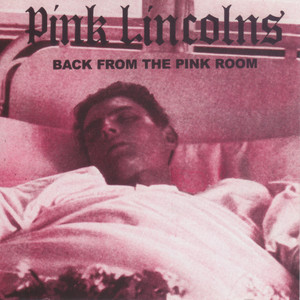 Back From the Pink Room cover