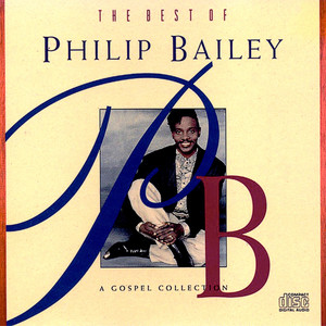 Philip Bailey album