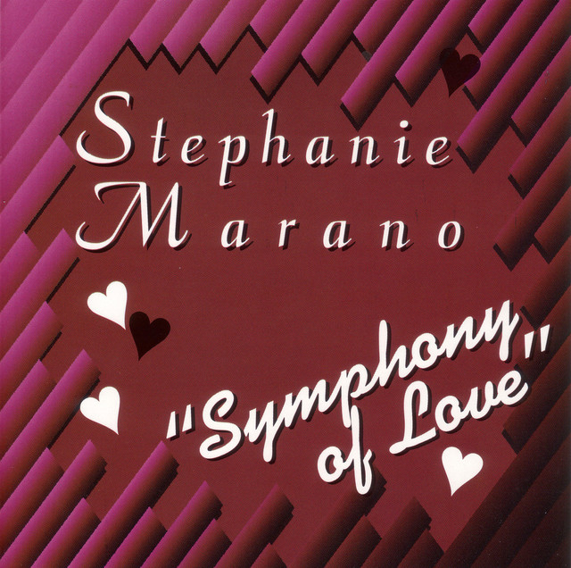 Stephanie Marano Photo