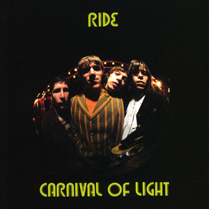 Carnival Of Light (Expanded) album