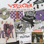 Indie Singles Collection 1991 - 1996 cover