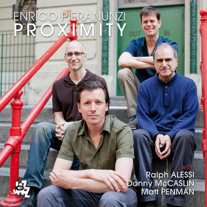 Proximity album