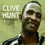 Clive Hunt & The Dub Dancers Albumcover