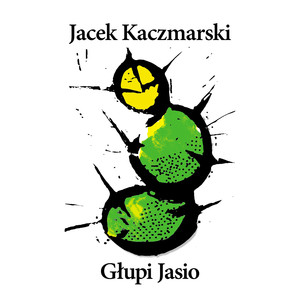 Głupi Jasio cover