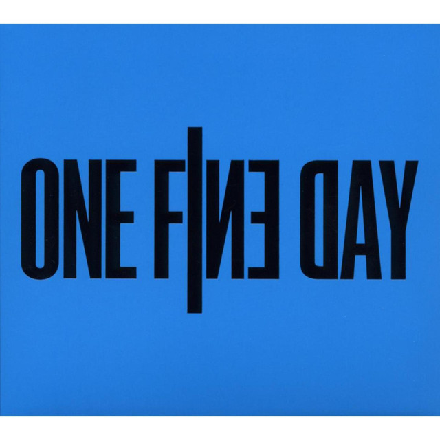 One Fine Day cover
