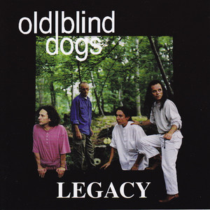 Legacy cover
