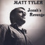 JONAH'S REVENGE Albumcover