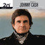 Best Of Johnny Cash Vol. 2 20th Century Masters The Millennium Collection cover