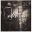 Anticipation Albumcover