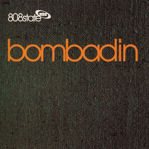 Bombadin album