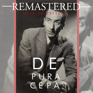 De pura cepa (Remastered) album