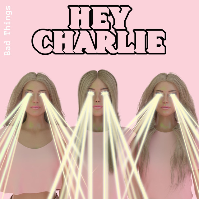 Bad Things cover