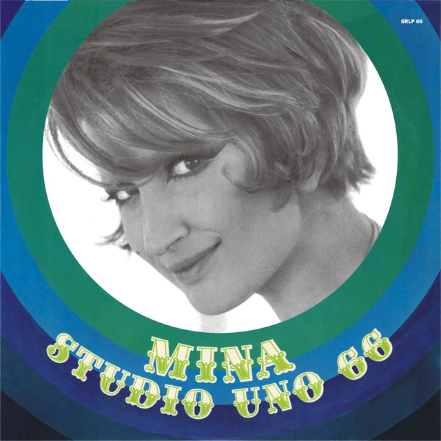 Studio Uno '66 cover