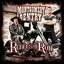 Rebels on the Run cover