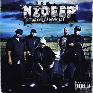 The Movement album