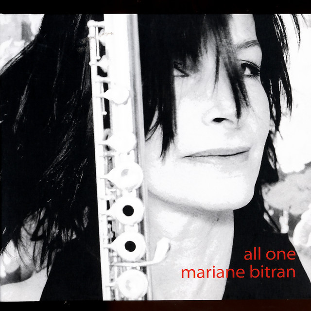 Mariane Bitran Photo