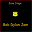 Bob Dylan Jam Albumcover