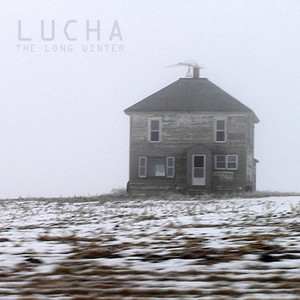 The Long Winter Albumcover