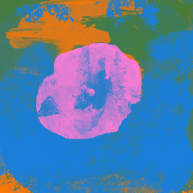 The Great Unknown (mono Mix) cover