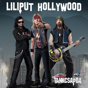 Liliput Hollywood cover