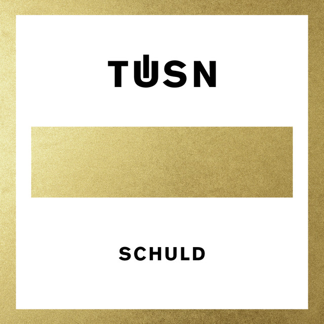 Schuld cover