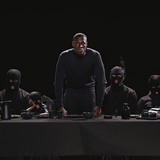 Stormzy Photo