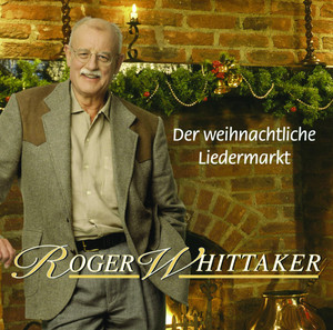 Der weihnachtliche Liedermarkt album
